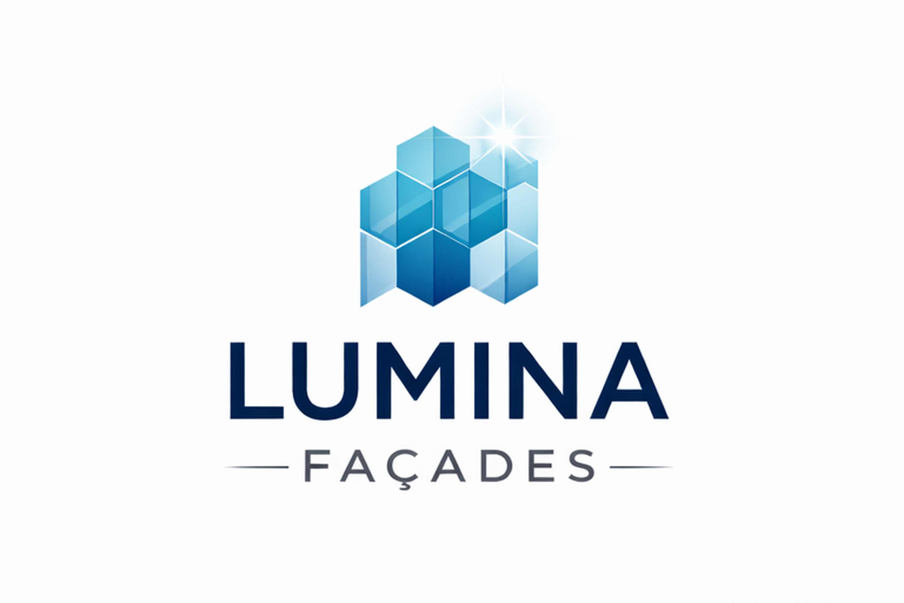 Logo Lumina Fa�ades